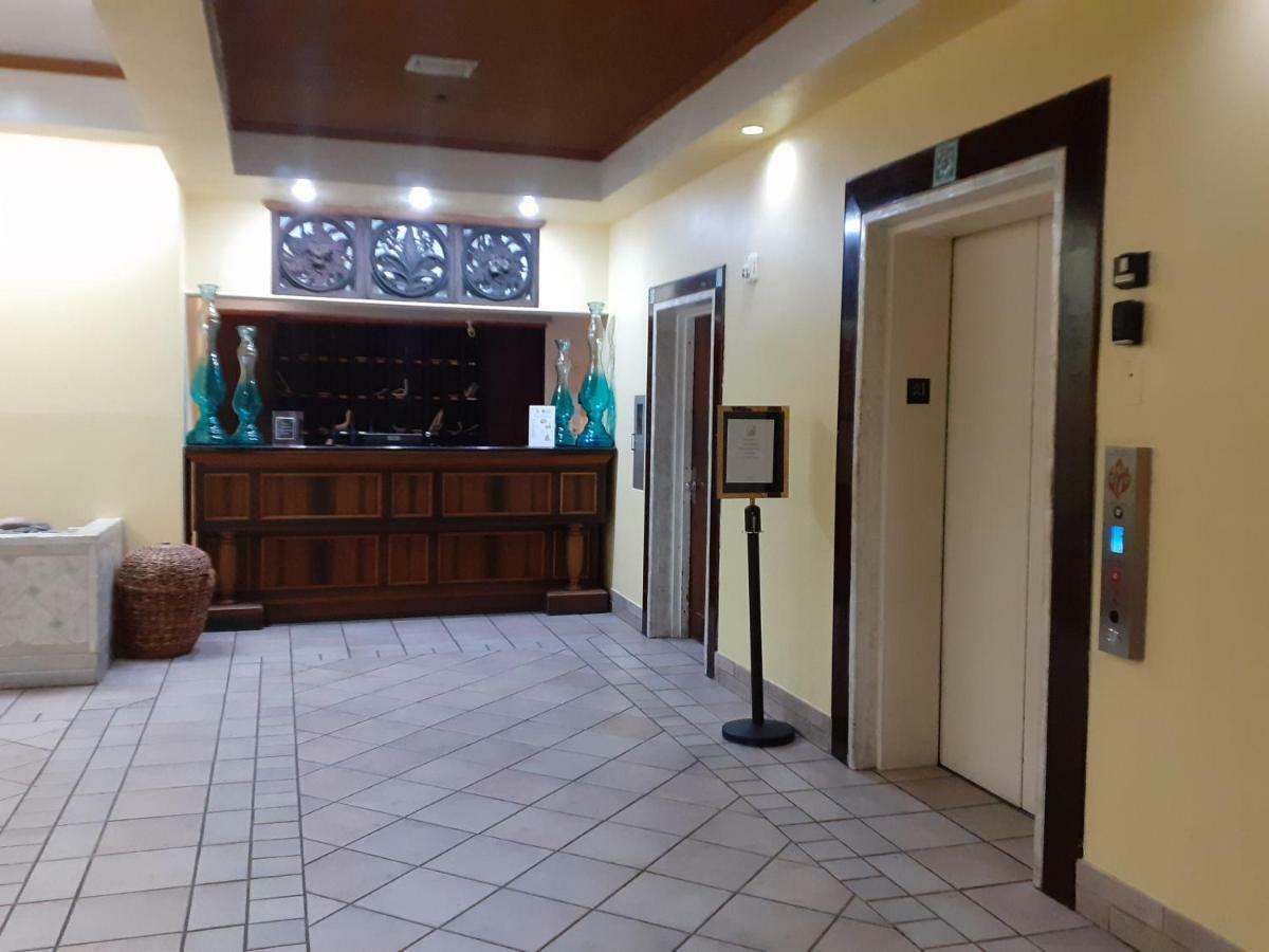 Casa Grande Apartments 206 迈阿密海滩 外观 照片