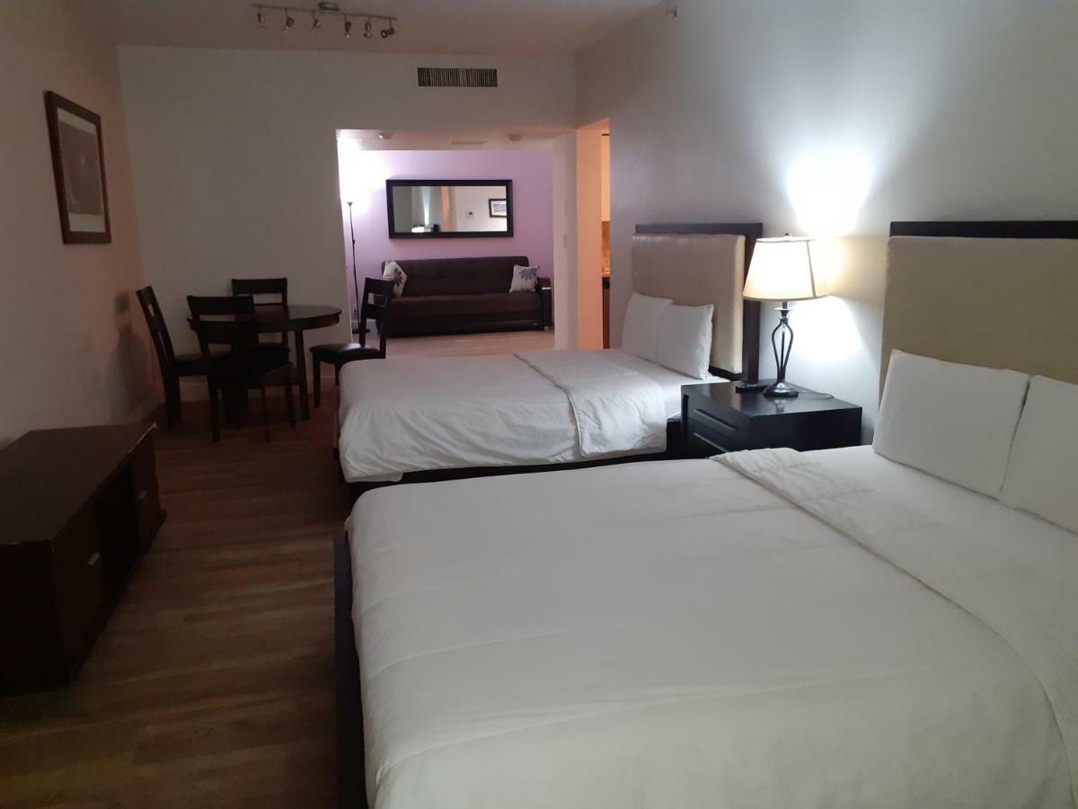 Casa Grande Apartments 206 迈阿密海滩 外观 照片